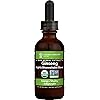 Global Healing B12 Blend & Ginseng Energy Kit - Organic Sublingual B12 Vitamin Supplement Drops for Energy, Mood, Heart & Raw Herbal Extract to Help Reduce Stress and Anxiety- 2 Fl Oz Each