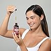 Cliganic USDA Organic Jojoba Oil, 100% Pure 2oz | Natural Cold Pressed Unrefined Hexane Free Oil for Hair & Face | Base Carrier Oil