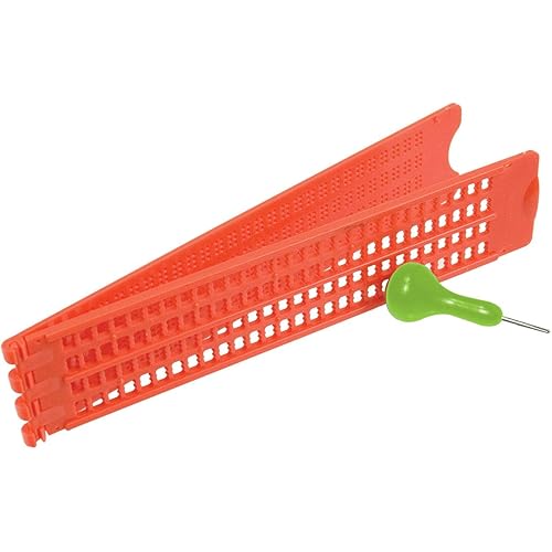 Braille Slate- Plastic