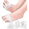 Forefoot Pad for Male and Female Sole and Forefoot Pads Breathable Pads for High Heels Dancers Cushions to Relieve Foot Pain