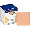 First Aid Only Pac-Kit Moleskin Blister Prevention, 10 Count
