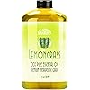 Best Lemongrass Essential Oil 16oz Bulk Lemongrass Oil Aromatherapy Lemongrass Essential Oil for Diffuser, Soap, Bath Bombs, Candles, and More