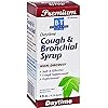 Cough & Bronchial Syrup 4 OZ