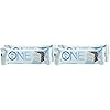 ONE Protein Bars, Birthday Cake, Gluten-Free Protein Bar with 20g Protein and only 1g Sugar, Snacking for High Protein Diets, 2.12 Ounce 4 Pack
