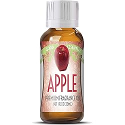 Good Essential 30ml Oils - Apple Fragrance Oil - 1 Fluid Ounce