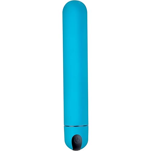 XL Bullet Vibrator - Blue