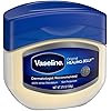 Vaseline 100% Pure Petroleum Jelly, 3.75 Ounce Pack of 3