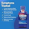 Mucinex Fast-Max Adult Nighttime Cold and Flu Liquid, 6 Ounce