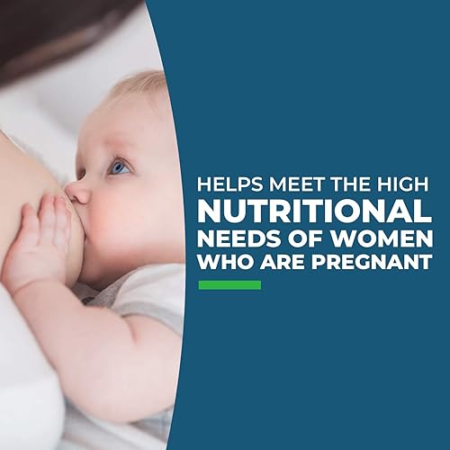 Seeking Health Optimal Prenatal Chewable, Women’s Prenatal Vitamins, Folinic Acid and L-5-MTHF, B-Complex Vitamins and Milk Thistle, Promotes Digestive Health and Healthy Methylation, 60 Tablets