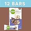 ZonePerfect Protein Bars, 17 vitamins & minerals, 10g protein, Nutritious Snack Bar, Chocolate Chip Cookie Dough, 12 Count