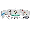 tCheck Expansion Pack for tCheck 2 App Controlled Home Potency Tester | Tests Flowers & Oils | Includes Everything Needed for 10 Tests | Expansion Pack Only - Unit Not Included