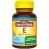 Nature Made Vitamin E 400 I.U. Softgels 100 ea Pack of 2