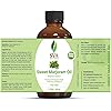 SVA Sweet Marjoram Essential Oil 30 ml 1 Fl Oz with Glass Dropper – 100% Pure, Natural, Undiluted and Therapeutic Grade, Great for Skincare, Nourished Hair, Diffuser, Aromatherapy, DIY Soap & Candle