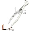 LAJA IMPORTS 1PC Dental Instrument 73# EXTRACTING Forceps Stainless Steel