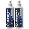 Theraworx Relief Fast-Acting Spray for Leg Cramps Foot Cramps and Muscle Soreness