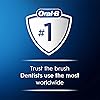 Oral-B iO Series 4 Electric Toothbrush with 1 Brush Head, Rechargeable, White