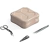 Welly First Aid Toolkit - Oops Equipment, Medical Scissors, Tweezers & Finger Nail Clippers - 3 ct