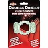 Double Dinger Erection Aid - Glow In The Dark