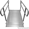 Titan Ramps Wheelchair Entry Ramp Handrails Only 6FT