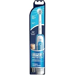 Braun Oral-B Pro Health Electric Toothbrush