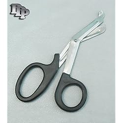 Utility Bandage Scissors 7.5" Premium Shears