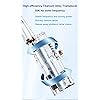 Magentak Plaque Remover for Teeth, Electric Dental Tools to Remove Plaque,Tartar and Calculus, Plaque Remover with 3 Modes & LED Light ,100% SafeWhite