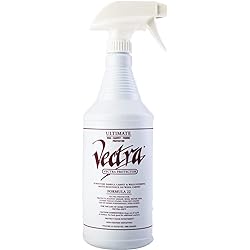 Vectra 32 oz. Furniture, Carpet and Fabric Protector Spray