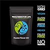 Prescribed for Life Passion Flower - 20:1 Natural Herb Extract Powder Passiflora incarnata, 2 oz 57 g