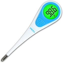 Vicks SpeedRead V912US Digital Thermometer, 1 Count Pack of 1