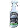Shine Doctor Mold & Mildew Stain Remover 32 oz. Quickly Removes Mold & Mildew Stains without heavy scrubbing. Biodegradable & Environmentally Friendly