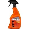 Ben's Clothing and Gear Insect Repellent Pump Spray Bottle, 24-oz