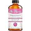 Ola Prima Oils 4oz - Rose Geranium Essential Oil - 4 Fluid Ounces