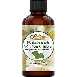 Artizen 2oz Oils - Patchouli Essential Oil - 2 Fluid Ounces