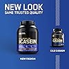 Optimum Nutrition Gold Standard 100% Micellar Casein Protein Powder, Slow Digesting, Helps Keep You Full, Overnight Muscle Recovery, Chocolate Supreme, 1.87 Pound Packaging May Vary