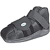 DARCO APB All-Purpose Boot, Closed Toe For All Season Protection, High Top Design and Ankle Strap for Secure and Safe Ambulation, Large Fits Women's 13 and Men's 9-11
