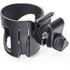 Top Glides Clamp-On Cup Holder