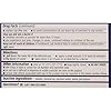 Muro 128 Sodium Chloride Hypertonicity Ophthalmic Ointment, 5% Sterile,Twin Pack 0.25 oz