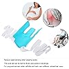 Sock Aid Kit Sock Assistance Device No Blending Stretching Stocking Helper Tool Sock Aid Brace for Pregnant Women Injured People Elderly Overweight