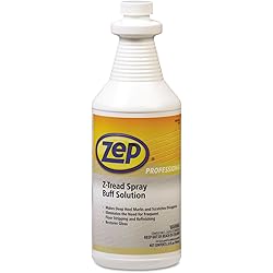 ZEP PROFESSIONAL, 1041424, R04201 ZEP Prof Z-TREADSPRAY Buff Solution