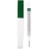Geratherm Thermometer Oral Mercury Free - Each, Pack of 4