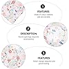 Healvian 3pcs Ostomy Bag Cover One- Piece Ostomy Cover Washable Ostomy Bag Covers Washable Ostomy Pouch Covers Colostomy Accessories
