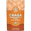 Vimergy USDA Organic Chaga Extract Powder 50g