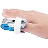 Practical Finger Splint Brace Finger Protector for Health Care for Relieving Pain for Protect Finger