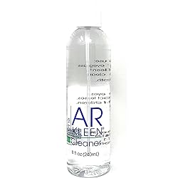 AR Kleen® 8oz Spray Pump | Multi-Purpose Lens Cleaner | No Streaks | Ammonia and Alcohol Free