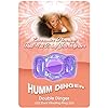 Hott Products Unlimited 26150: Double Dinger Purple
