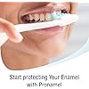 Sensodyne Pronamel Daily Protection Enamel Toothpaste for Sensitive Teeth, to Reharden and Strengthen Enamel, Mint Essence - 4 Ounces Pack of 3