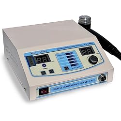 Group of deLta 3 Mhz Therapy Machine