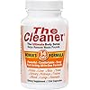 Century Systems The Cleaner - Women's Formula 104 Capsules by 14 Day Women's Formula packaging may vary