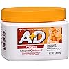 AD Ointment Original 16 oz Pack of 12