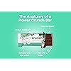 Power Crunch Whey Protein Bars, High Protein Snacks with Delicious Taste, Chocolate Mint, 1.4 Ounce 12 Count